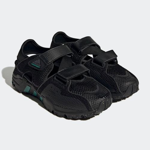 Dép Sandals Adidas EQT93 Originals Men GZ7200 Màu Đen Size 44.5-6