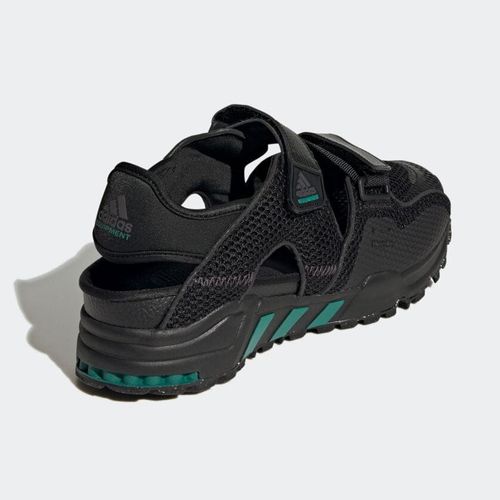 Dép Sandals Adidas EQT93 Originals Men GZ7200 Màu Đen Size 42-7