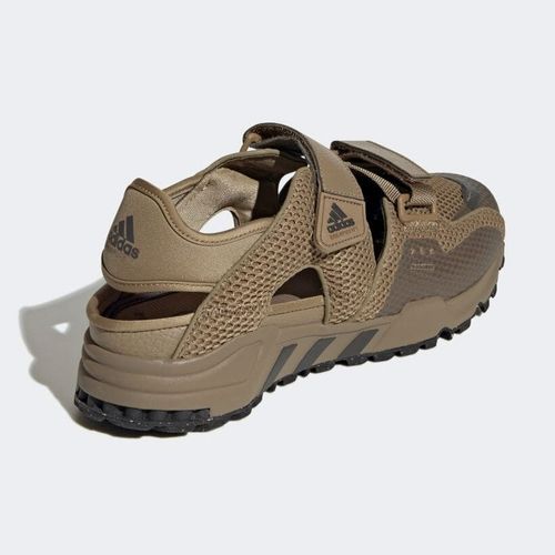 Dép Sandals Adidas EQT93 Originals Men GZ7201 Màu Nâu Size 41-8