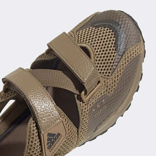Dép Sandals Adidas EQT93 Originals Men GZ7201 Màu Nâu Size 41-9