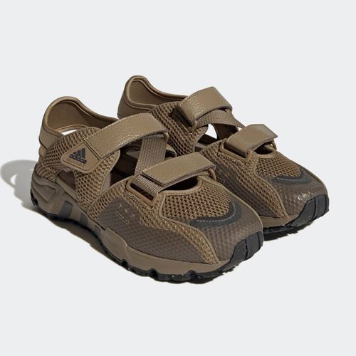 Dép Sandals Adidas EQT93 Originals Men GZ7201 Màu Nâu Size 41-10