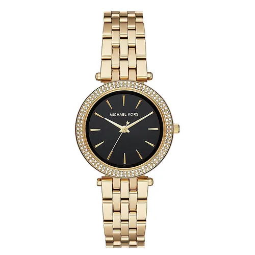 Đồng hồ - Đồng Hồ Nữ Michael Kors MK3738 Cho Nữ Màu Vàng - Vua Hàng Hiệu
