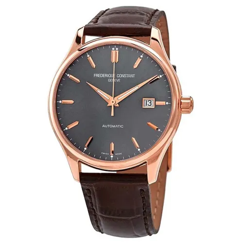 Đồng Hồ Nam Frederique Constant FC-303LGR5B24 Màu Nâu