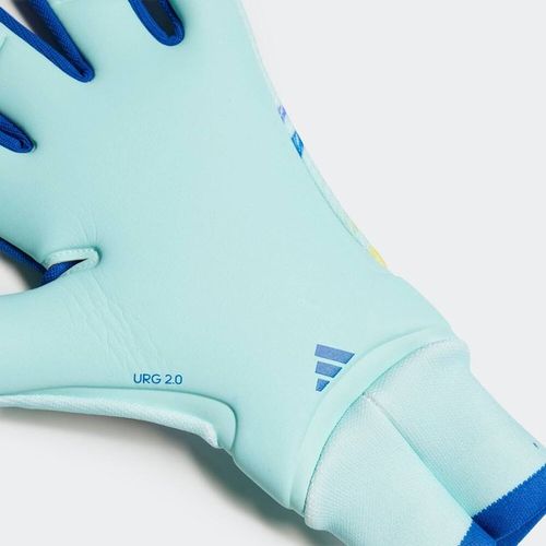 Găng Tay Thể Thao Adidas X Speed Portal Pro Gloves HH8746 Màu Xanh Blue-1