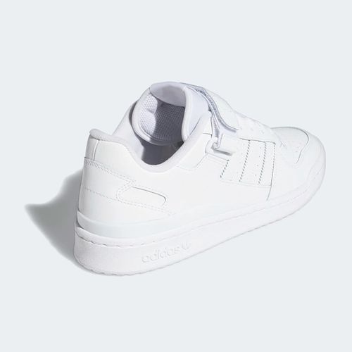 Giày Thể Thao Adidas Forum Low White FY7755 Màu Trắng Size 42.5-7
