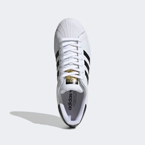 Giày Adidas Superstar FV3284 EG4958 Màu Trắng Size 40.5-6