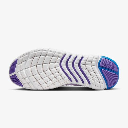 Giày Chạy Bộ Nike Free Run 5.0 Next Nature CZ1891-500 Màu Tím Size 39-5