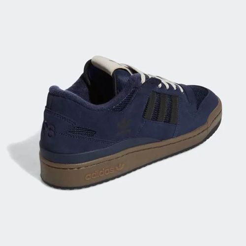 Giày Thể Thao Adidas Forum 84 Low Adv Shoes GX9755 Màu Xanh Navy Size 45-6