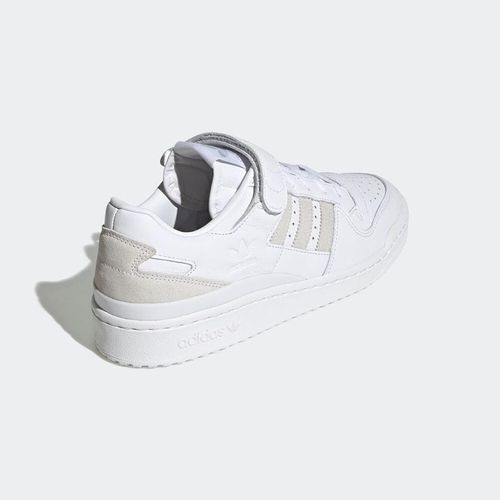 Giày Thể Thao Adidas Forum 84 Low HP5518 Màu Trắng Size 38-3