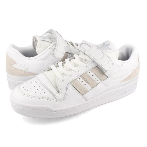 Giày Thể Thao Adidas Forum 84 Low HP5518 Màu Trắng Size 38-1