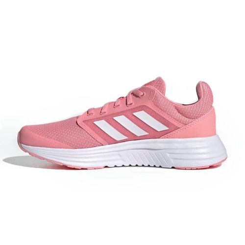 Giày Thể Thao Adidas Galaxy 5 Glow Pink FY6746 Màu Hồng Size 36.5