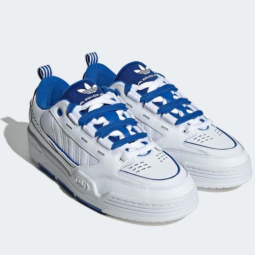 Giày Thể Thao Adidas Originals ADI2000 White Blue GY2081 Màu Trắng - Xanh Size 41-1