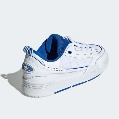 Giày Thể Thao Adidas Originals ADI2000 White Blue GY2081 Màu Trắng - Xanh Size 41-2