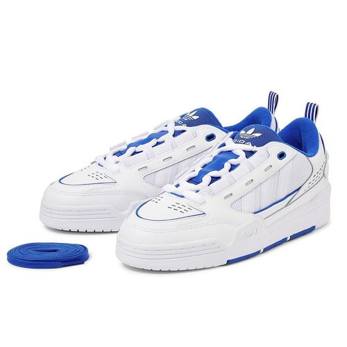 Giày Thể Thao Adidas Originals ADI2000 White Blue GY2081 Màu Trắng - Xanh Size 41