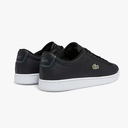 Giày Thể Thao Lacoste CARNABY BL21 Màu Đen Size 40-2