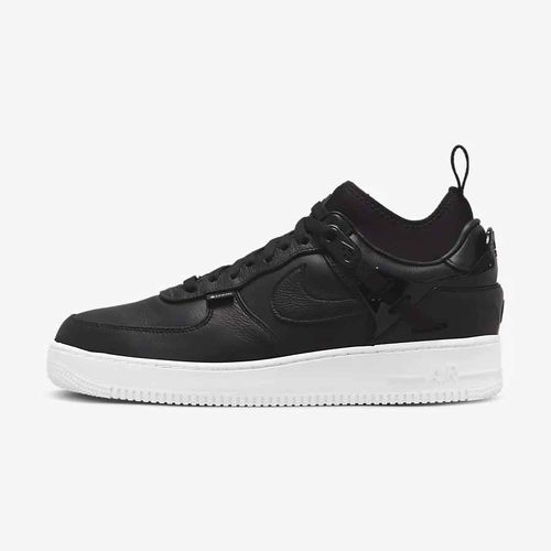 Giày Thể Thao Nam Nike Air Force 1 Low SP Undercover Black DQ7558-002 Màu Đen Size 41-2