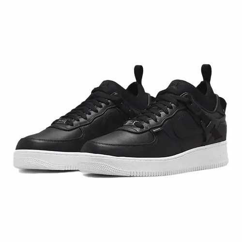 Giày Thể Thao Nam Nike Air Force 1 Low SP Undercover Black DQ7558-002 Màu Đen Size 40