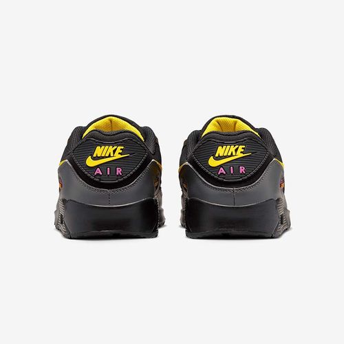 Giày Thể Thao Nam Nike Air Max 90 GTX DJ9779-001 Phối Màu Size 40-3