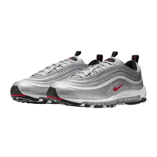 Nike - Giày Thể Thao Nam Nike Air Max 97 OG DM0028-002 Màu Bạc Size 38.5 - Vua Hàng Hiệu