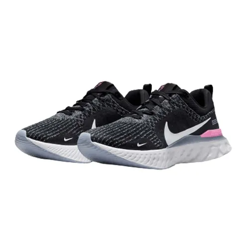 Giày Thể Thao Nam Nike React Infinity 3 DZ3014-001 Màu Đen Size 39 - Giày - Vua Hàng Hiệu
