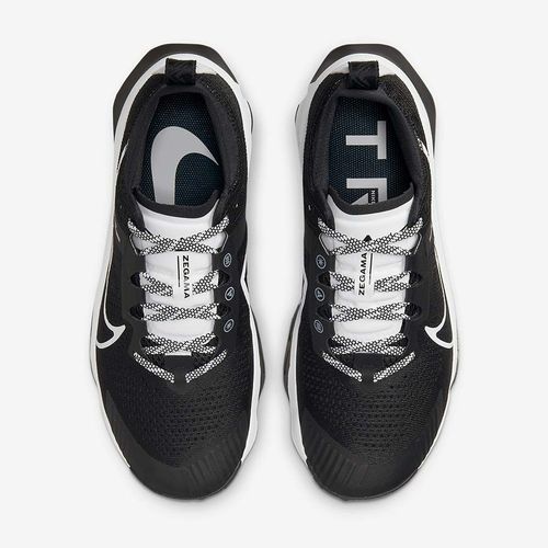 Giày Thể Thao Nam Nike Zegama DH0623-001 Màu Đen Trắng Size 40-6