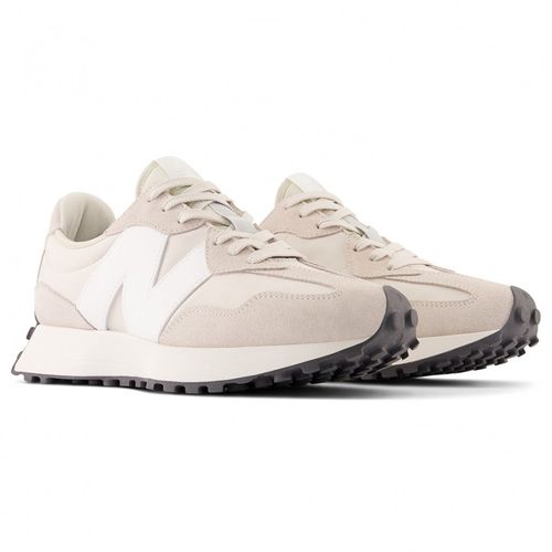 Giày Thể Thao New Balance U327 EE D Sneakers White Màu Trắng Be Size 42.5-2