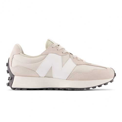 Giày Thể Thao New Balance U327 EE D Sneakers White Màu Trắng Be Size 41-3