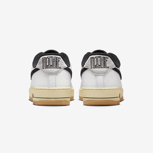 Giày Thể Thao Nike Air Force 1 07 ‘Pinnacle White’ DR0148-101 Màu Trắng Đen Size 42-3