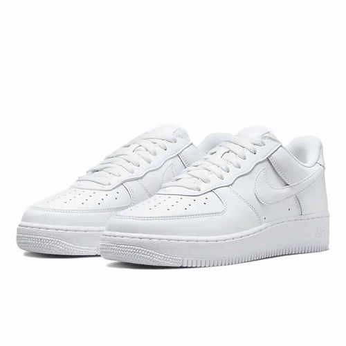 Giày Thể Thao Nike Air Force 1 Low Color of the Month DJ3911-100 Màu Trắng Size 45