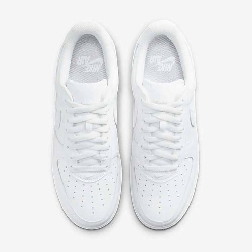 Giày Thể Thao Nike Air Force 1 Low Color of the Month DJ3911-100 Màu Trắng Size 45-8