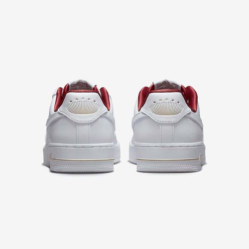 Giày Thể Thao Nike Air Force 1 Low Just Do It DV7584-100 Màu Trắng Size 37-2