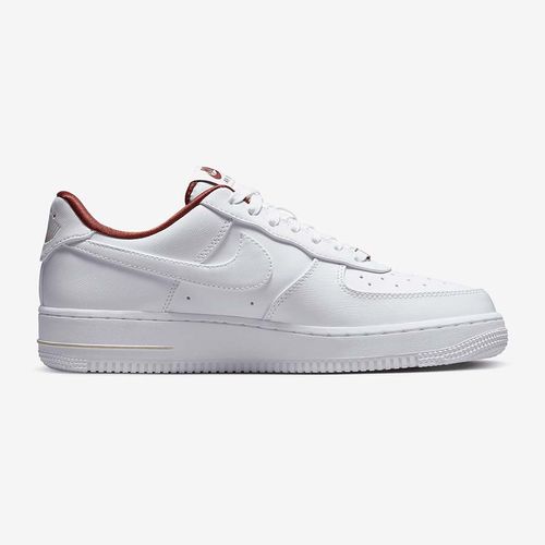 Giày Thể Thao Nike Air Force 1 Low Just Do It DV7584-100 Màu Trắng Size 41-3