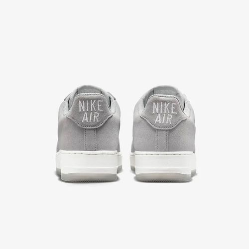 Giày Thể Thao Nike Air Force 1 Low Retro ‘Light Smoke’ DV0785-003 Màu Xám Size 42.5-2