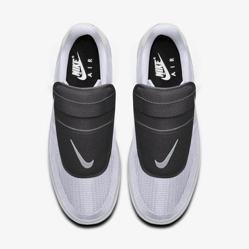 Giày Thể Thao Nike Air Force 1 Low Unlocket By You DX5037-900 Màu Đen Trắng Size 38-2