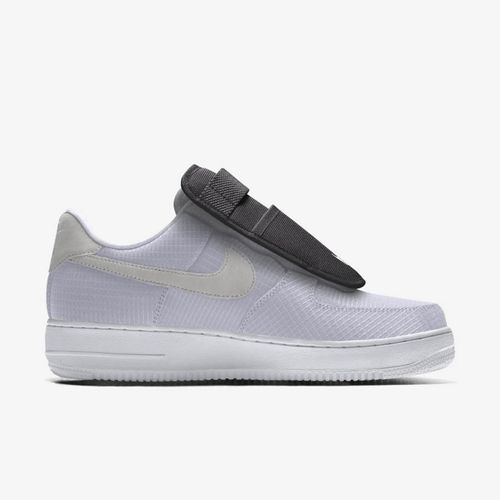 Giày Thể Thao Nike Air Force 1 Low Unlocket By You DX5037-900 Màu Đen Trắng Size 46-4