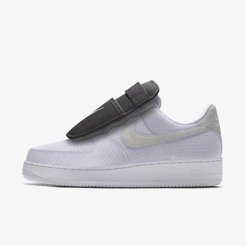 Giày Thể Thao Nike Air Force 1 Low Unlocket By You DX5037-900 Màu Đen Trắng Size 38-5