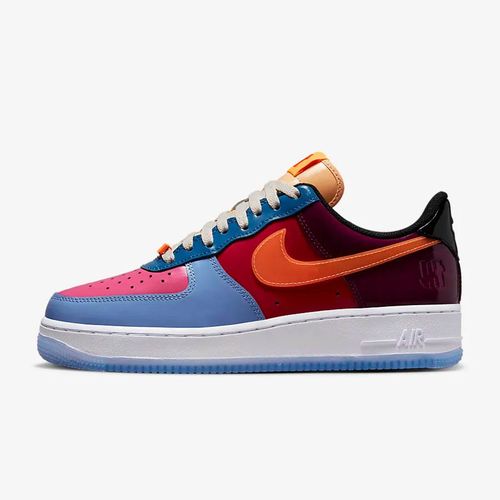 Giày Thể Thao Nike Air Force 1 Low x Undefeated DV5255-400 Phối Màu Size 42.5-5