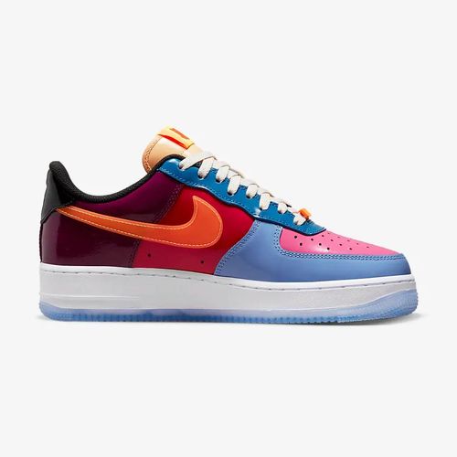 Giày Thể Thao Nike Air Force 1 Low x Undefeated DV5255-400 Phối Màu Size 42.5-6