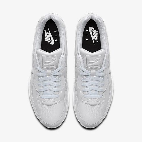 Giày Thể Thao Nike Air Max 90 By You Custom Women's Shoes DO7431-900 Màu Trắng Xám Size 38.5-5