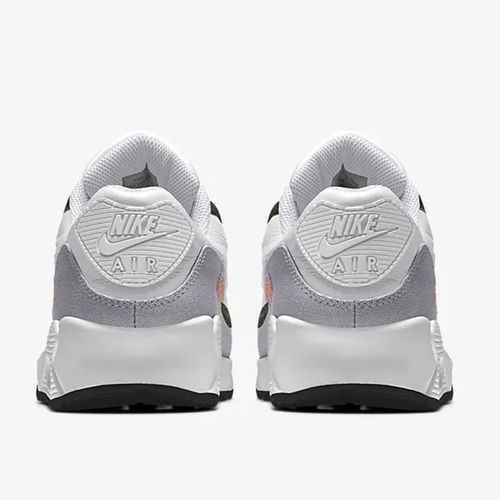 Giày Thể Thao Nike Air Max 90 By You Custom Women's Shoes DO7431-900 Phối Màu Size 35.5-4