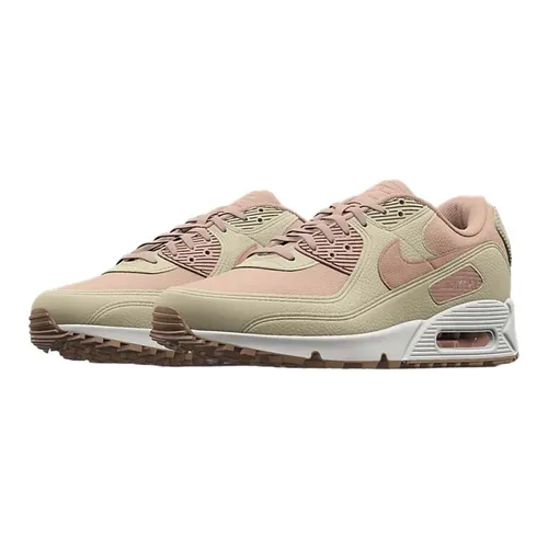 Giày Thể Thao Nike Air Max 90 By You DO7431-900 Màu Xanh Nâu Size 38