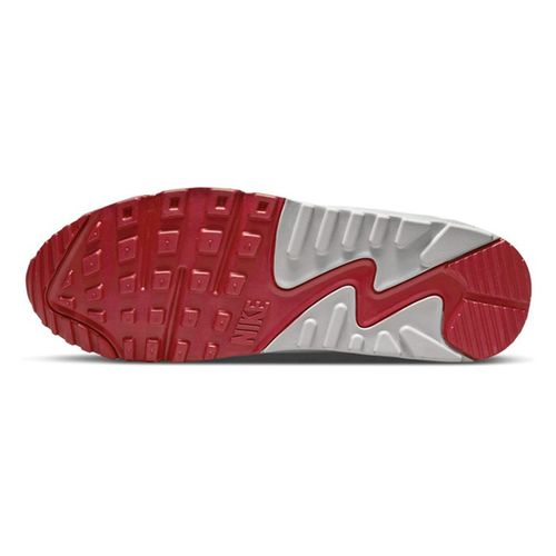 Giày Thể Thao Nike Air Max 90 Varsity Red DO8902 001 Phối Màu Trắng Đỏ Size 40.5-5