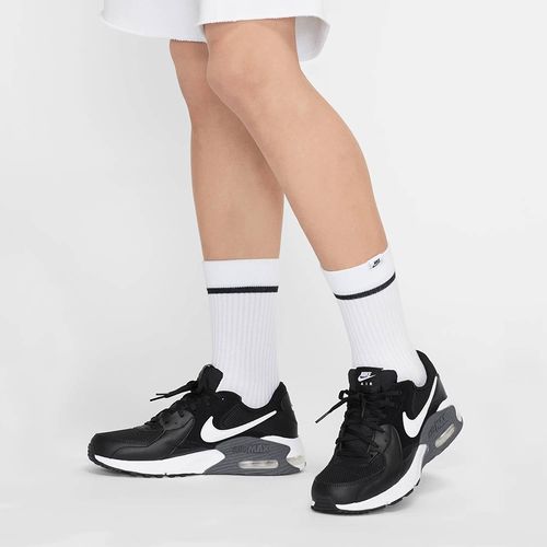 Giày Thể Thao Nike Air Max Excee Black CD4165-001 Màu Đen Size 41-1