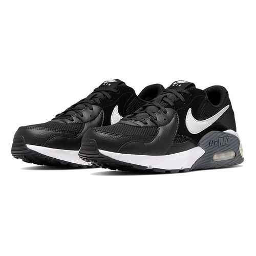 Giày Thể Thao Nike Air Max Excee Black CD4165-001 Màu Đen Size 41