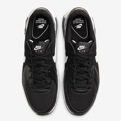 Giày Thể Thao Nike Air Max Excee Black CD4165-001 Màu Đen Size 41-3