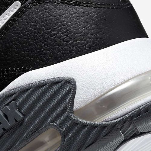 Giày Thể Thao Nike Air Max Excee Black CD4165-001 Màu Đen Size 41-4