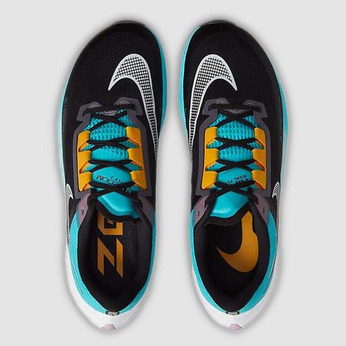 Giày Thể Thao Nike  Air Zoom Rival Fly 3 DV1032-010 Màu Đen Xanh Size 37.5-5