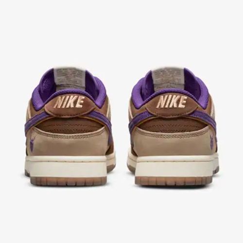 Giày Thể Thao Nike Dunk Low Setsubun DQ5009-268 Màu Nâu Size 42-6