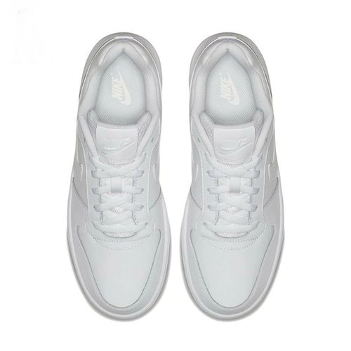 Giày Thể Thao Nike Ebernon Low AQ1775-100 Màu Trắng Size 40.5-8