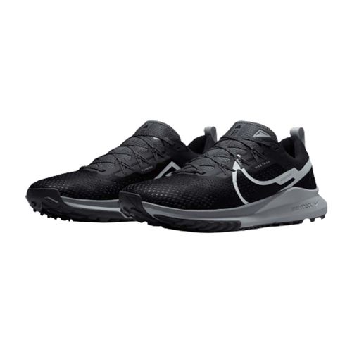 Giày Thể Thao Nike Pegasus Trail 4 DJ6158-001 Màu Đen Xám Size 44